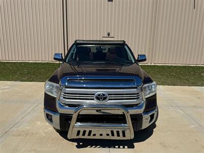 2014 Toyota Tundra 1794 Edition   - Photo 20 - Madison, WI 53716