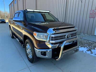 2014 Toyota Tundra 1794 Edition   - Photo 50 - Madison, WI 53716