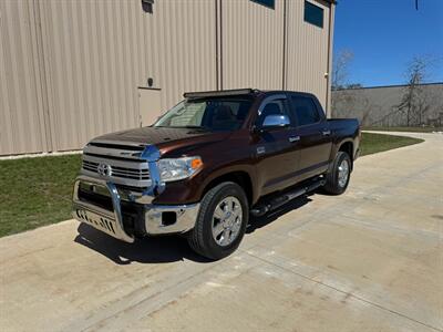 2014 Toyota Tundra 1794 Edition   - Photo 18 - Madison, WI 53716
