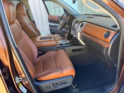 2014 Toyota Tundra 1794 Edition   - Photo 42 - Madison, WI 53716