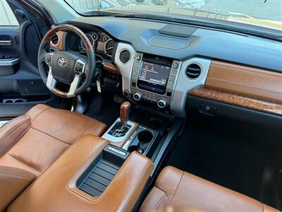 2014 Toyota Tundra 1794 Edition   - Photo 34 - Madison, WI 53716