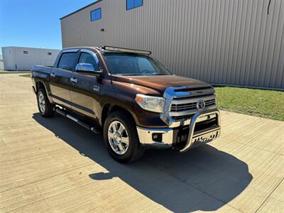2014 Toyota Tundra 1794 Edition   - Photo 8 - Madison, WI 53716