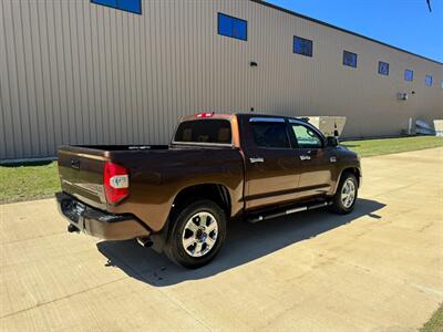 2014 Toyota Tundra 1794 Edition   - Photo 6 - Madison, WI 53716