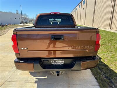 2014 Toyota Tundra 1794 Edition   - Photo 14 - Madison, WI 53716