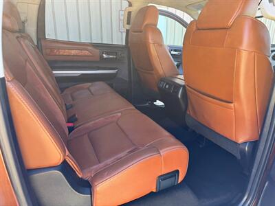 2014 Toyota Tundra 1794 Edition   - Photo 40 - Madison, WI 53716