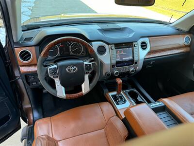 2014 Toyota Tundra 1794 Edition   - Photo 32 - Madison, WI 53716