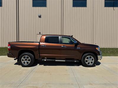 2014 Toyota Tundra 1794 Edition   - Photo 24 - Madison, WI 53716