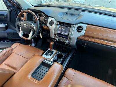 2014 Toyota Tundra 1794 Edition   - Photo 33 - Madison, WI 53716