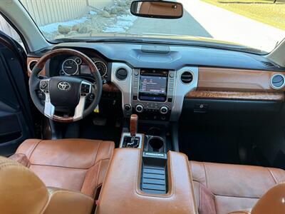 2014 Toyota Tundra 1794 Edition   - Photo 35 - Madison, WI 53716