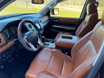 2014 Toyota Tundra 1794 Edition   - Photo 47 - Madison, WI 53716