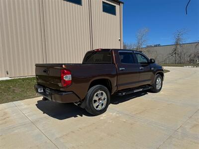 2014 Toyota Tundra 1794 Edition   - Photo 25 - Madison, WI 53716