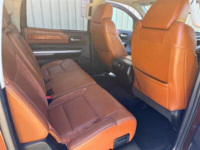 2014 Toyota Tundra 1794 Edition   - Photo 37 - Madison, WI 53716