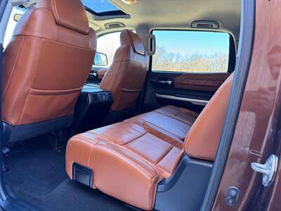 2014 Toyota Tundra 1794 Edition   - Photo 30 - Madison, WI 53716