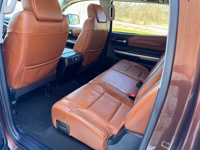 2014 Toyota Tundra 1794 Edition   - Photo 29 - Madison, WI 53716
