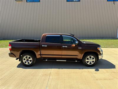 2014 Toyota Tundra 1794 Edition   - Photo 7 - Madison, WI 53716