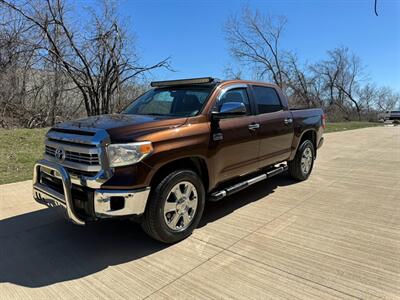 2014 Toyota Tundra 1794 Edition   - Photo 13 - Madison, WI 53716