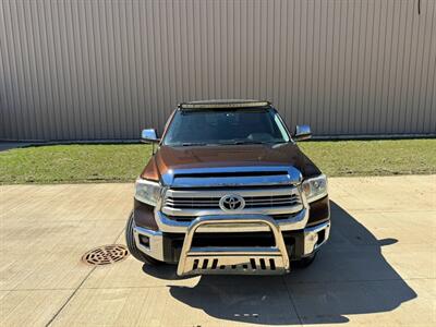 2014 Toyota Tundra 1794 Edition   - Photo 5 - Madison, WI 53716