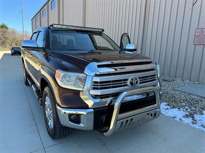 2014 Toyota Tundra 1794 Edition   - Photo 48 - Madison, WI 53716