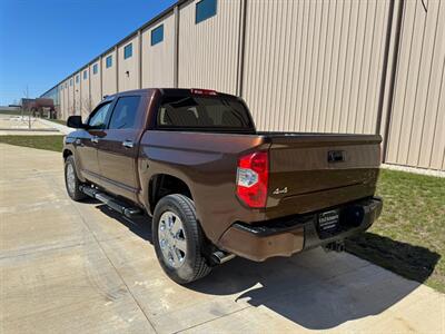 2014 Toyota Tundra 1794 Edition   - Photo 15 - Madison, WI 53716