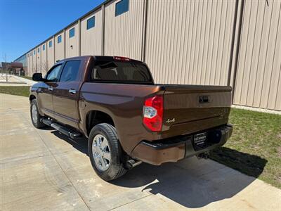 2014 Toyota Tundra 1794 Edition   - Photo 16 - Madison, WI 53716