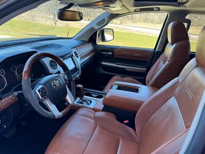 2014 Toyota Tundra 1794 Edition   - Photo 28 - Madison, WI 53716