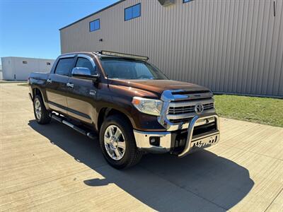 2014 Toyota Tundra 1794 Edition   - Photo 9 - Madison, WI 53716
