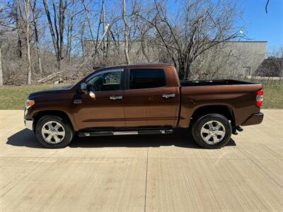 2014 Toyota Tundra 1794 Edition   - Photo 12 - Madison, WI 53716