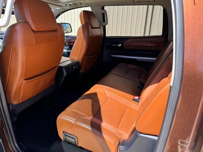 2014 Toyota Tundra 1794 Edition   - Photo 26 - Madison, WI 53716