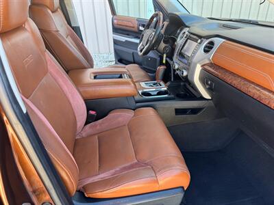 2014 Toyota Tundra 1794 Edition   - Photo 38 - Madison, WI 53716