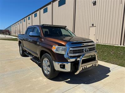 2014 Toyota Tundra 1794 Edition   - Photo 23 - Madison, WI 53716