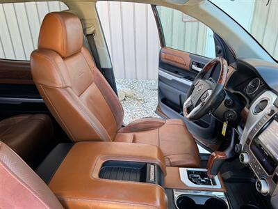 2014 Toyota Tundra 1794 Edition   - Photo 44 - Madison, WI 53716