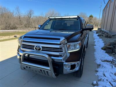 2014 Toyota Tundra 1794 Edition   - Photo 49 - Madison, WI 53716