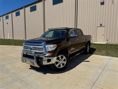 2014 Toyota Tundra 1794 Edition   - Photo 3 - Madison, WI 53716