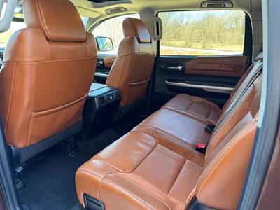 2014 Toyota Tundra 1794 Edition   - Photo 31 - Madison, WI 53716
