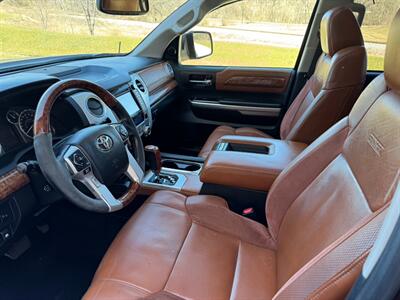 2014 Toyota Tundra 1794 Edition   - Photo 27 - Madison, WI 53716