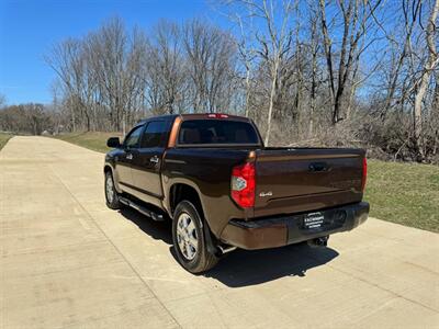 2014 Toyota Tundra 1794 Edition   - Photo 11 - Madison, WI 53716