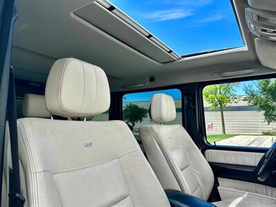 2015 Mercedes-Benz G 550   - Photo 2 - Madison, WI 53716