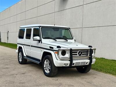 2015 Mercedes-Benz G 550   - Photo 7 - Madison, WI 53716