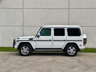 2015 Mercedes-Benz G 550   - Photo 5 - Madison, WI 53716