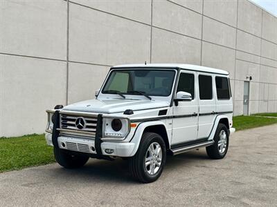 2015 Mercedes-Benz G 550   - Photo 4 - Madison, WI 53716