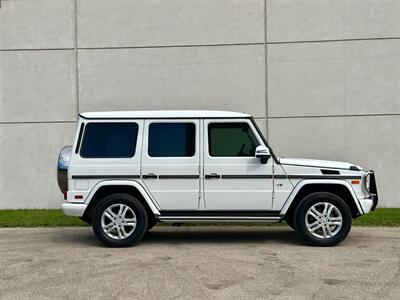 2015 Mercedes-Benz G 550   - Photo 8 - Madison, WI 53716