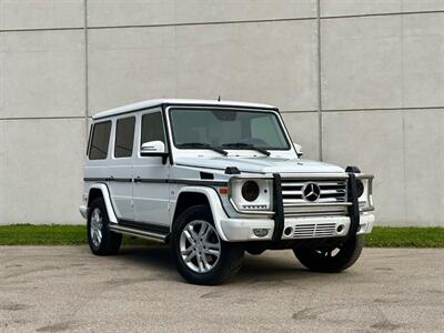 2015 Mercedes-Benz G 550   - Photo 3 - Madison, WI 53716