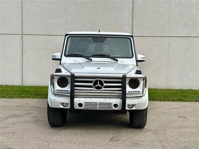 2015 Mercedes-Benz G 550   - Photo 6 - Madison, WI 53716
