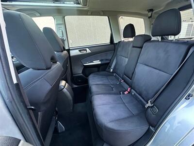 2010 Subaru Forester 2.5X Premium   - Photo 21 - Madison, WI 53716