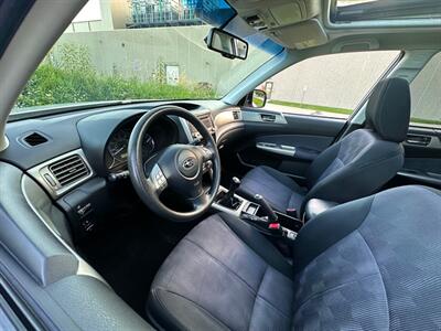 2010 Subaru Forester 2.5X Premium   - Photo 12 - Madison, WI 53716
