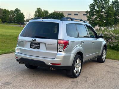 2010 Subaru Forester 2.5X Premium   - Photo 7 - Madison, WI 53716