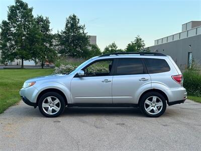2010 Subaru Forester 2.5X Premium   - Photo 4 - Madison, WI 53716
