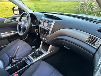 2010 Subaru Forester 2.5X Premium   - Photo 14 - Madison, WI 53716