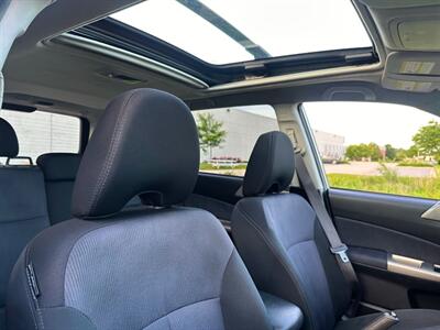 2010 Subaru Forester 2.5X Premium   - Photo 16 - Madison, WI 53716