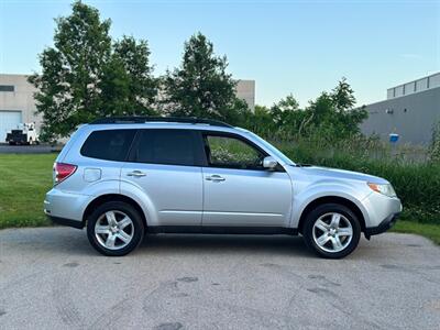 2010 Subaru Forester 2.5X Premium   - Photo 5 - Madison, WI 53716